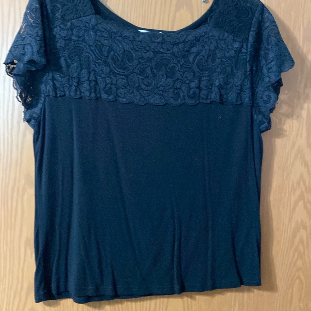 Large top